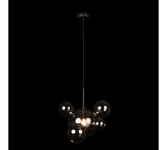 Подвесной светильник LOFT IT Bolle 2029-P6 mini