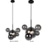 Подвесной светильник LOFT IT Bolle 2029-P6 mini 7