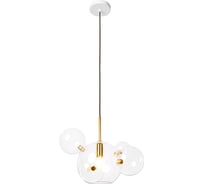 Подвесной светильник LOFT IT Bolle 2027-P6 mini