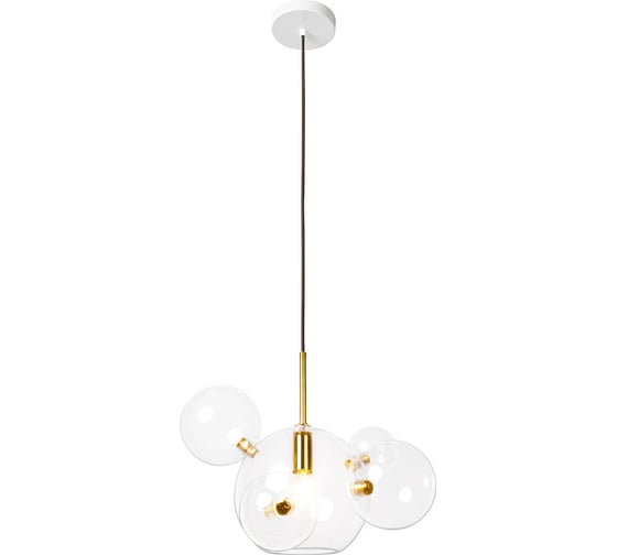 Подвесной светильник LOFT IT Bolle 2027-P6 mini 1