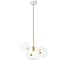 Подвесной светильник LOFT IT Bolle 2027-P6 mini 1