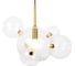 Подвесной светильник LOFT IT Bolle 2027-P6 mini 5