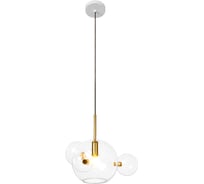 Подвесной светильник LOFT IT Bolle 2027-P4 mini