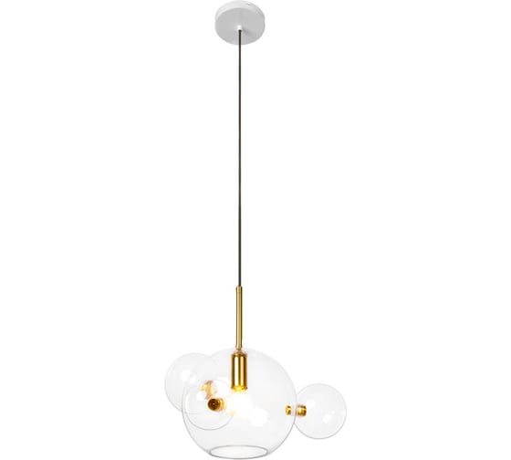 Подвесной светильник LOFT IT Bolle 2027-P4 mini