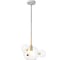 Подвесной светильник LOFT IT Bolle 2027-P4 mini 3