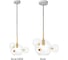 Подвесной светильник LOFT IT Bolle 2027-P4 mini 7