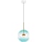 Подвесной светильник LOFT IT Bolle 2027-P1 Blue 1