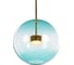 Подвесной светильник LOFT IT Bolle 2027-P1 Blue 5