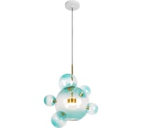 Подвесной светильник LOFT IT Bolle 2027-P6 Blue