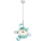 Подвесной светильник LOFT IT Bolle 2027-P6 Blue 1