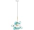 Подвесной светильник LOFT IT Bolle 2027-P6 Blue 3