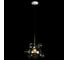 Подвесной светильник LOFT IT Bolle 2027-P6 Blue 4