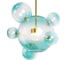 Подвесной светильник LOFT IT Bolle 2027-P6 Blue 5