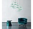 Подвесной светильник LOFT IT Bolle 2027-P6 Blue 7