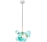 Подвесной светильник LOFT IT Bolle 2027-P6 Blue mini 1