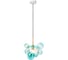 Подвесной светильник LOFT IT Bolle 2027-P6 Blue mini 3