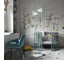 Подвесной светильник LOFT IT Bolle 2027-P6 Blue mini 8