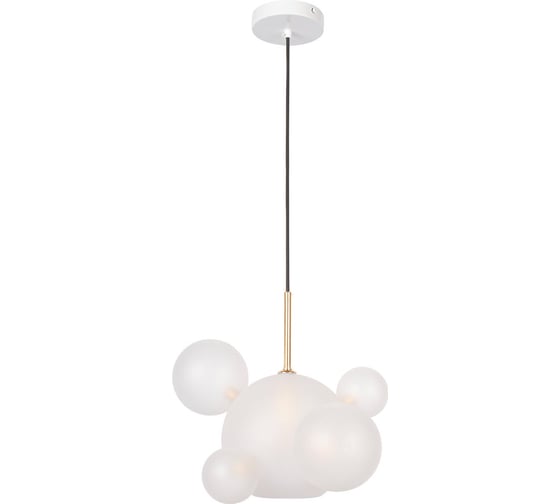 Подвесной светильник LOFT IT Bolle 2030-P6 mini 1