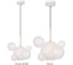 Подвесной светильник LOFT IT Bolle 2030-P6 mini 7