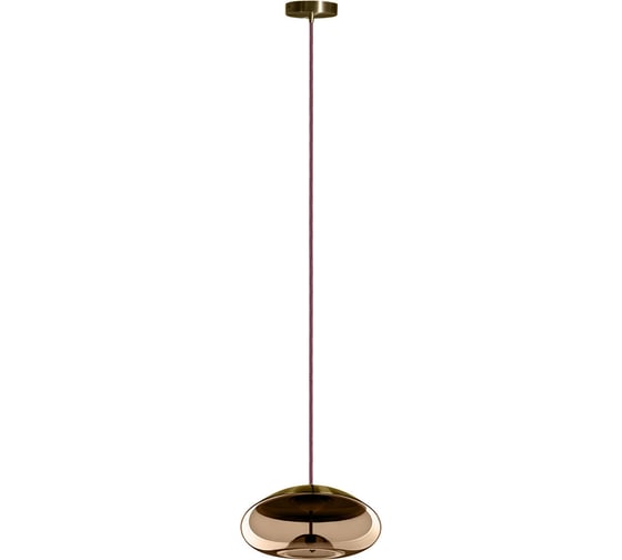 Подвесной светильник LOFT IT Knot 8135-D mini 1