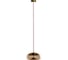 Подвесной светильник LOFT IT Knot 8135-D mini 3