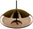 Подвесной светильник LOFT IT Knot 8135-D mini 5