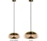 Подвесной светильник LOFT IT Knot 8135-D mini 6