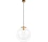 Подвесной светильник LOFT IT Selene 2033-E 1