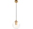 Подвесной светильник LOFT IT Selene 2033-A 3