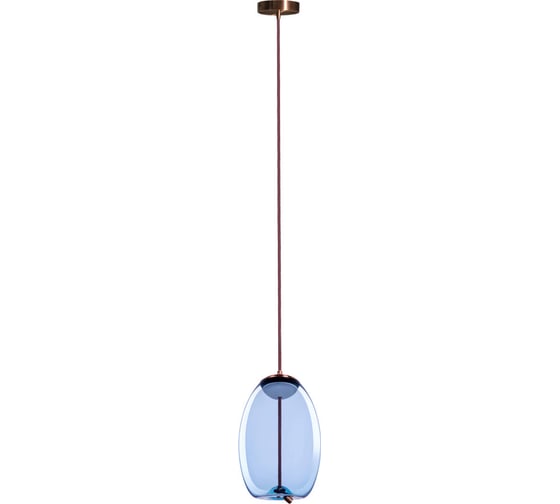 Подвесной светильник LOFT IT Knot 8133-A mini