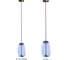 Подвесной светильник LOFT IT Knot 8133-A mini 6