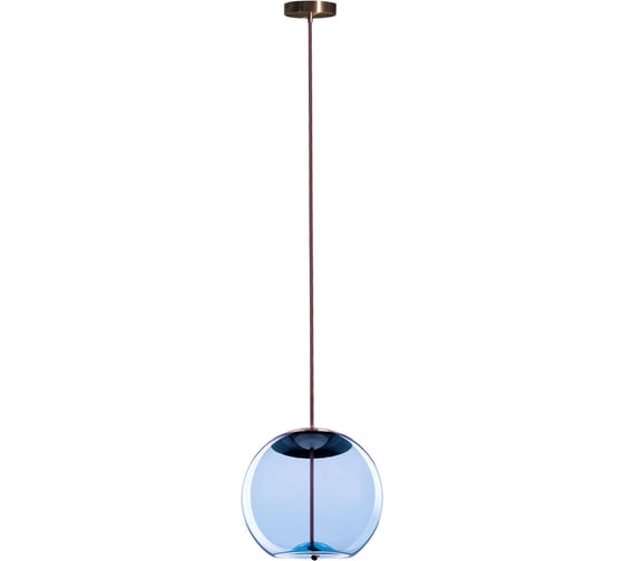Подвесной светильник LOFT IT Knot 8133-B mini