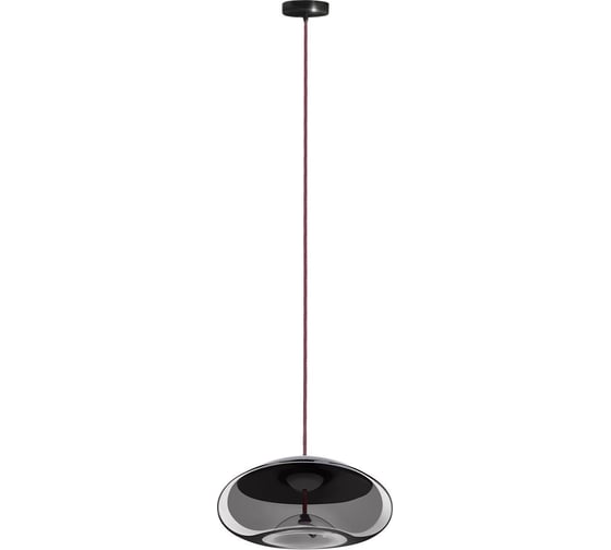 Подвесной светильник LOFT IT Knot 8134-D mini 1