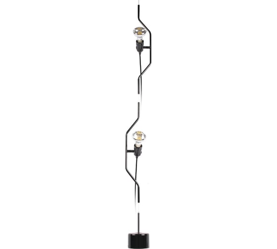 Подвесной светильник LOFT IT Parentesi 10346/2 Black
