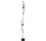 Подвесной светильник LOFT IT Parentesi 10346/2 Black 3