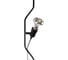 Подвесной светильник LOFT IT Parentesi 10346/2 Black 5