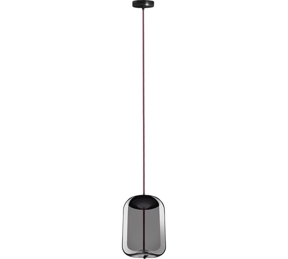 Подвесной светильник LOFT IT Knot 8134-C mini