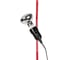Подвесной светильник LOFT IT Parentesi 10346/1 Red 7
