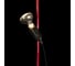 Подвесной светильник LOFT IT Parentesi 10346/1 Red 8