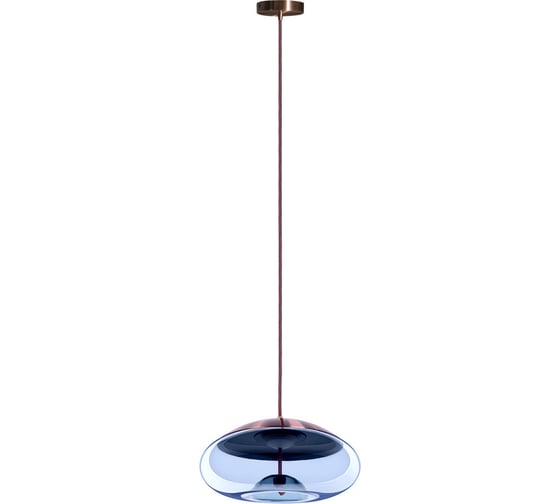 Подвесной светильник LOFT IT Knot 8133-D mini