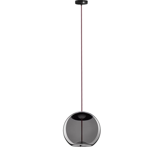 Подвесной светильник LOFT IT Knot 8134-B mini