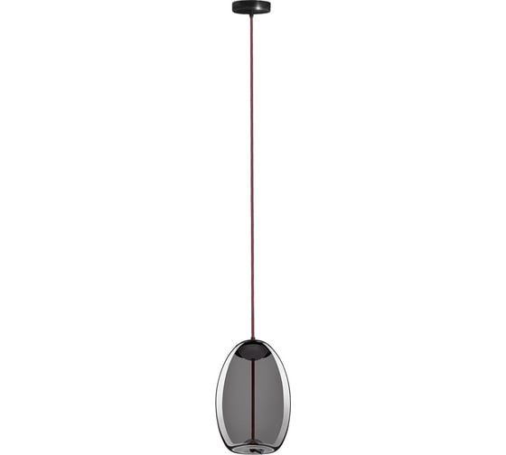 Подвесной светильник LOFT IT Knot 8134-A mini