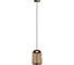 Подвесной светильник LOFT IT Knot 8135-C mini 2
