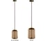 Подвесной светильник LOFT IT Knot 8135-C mini 6