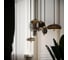 Подвесной светильник LOFT IT Knot 8135-C mini 7