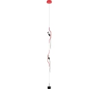 Подвесной светильник LOFT IT Parentesi 10346/2 Red