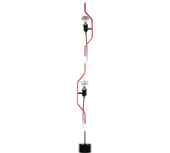 Подвесной светильник LOFT IT Parentesi 10346/2 Red