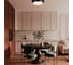 Потолочный светильник LOFT IT Folk 10255/350 Black 6