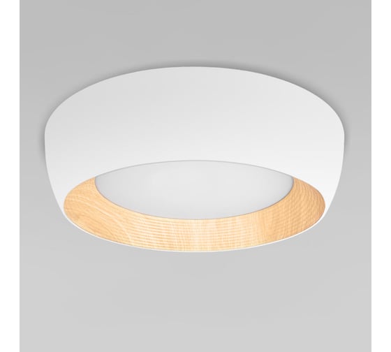 Потолочный светильник LOFT IT Folk 10255/500 White 1