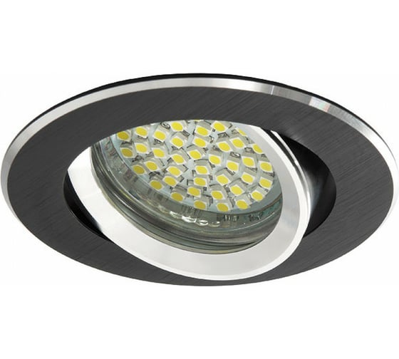 Точечный светильник KANLUX GWEN CT DTO50-B 18531 1